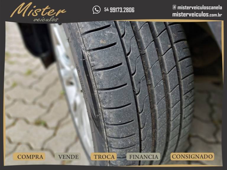 FORD - ECOSPORT - 2019/2020 - Preta - R$ 89.900,00